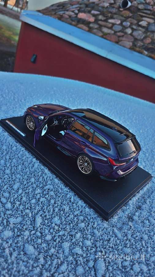 Bmw m3 - nuotraukos Nr. 2
