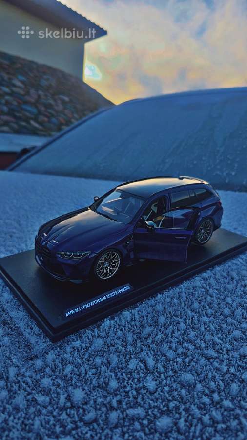 Bmw m3 - nuotraukos Nr. 3
