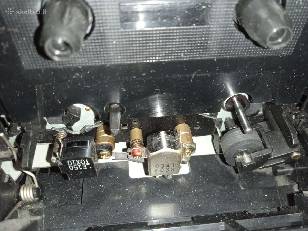 Kenwood Kx-5030 - nuotraukos Nr. 8
