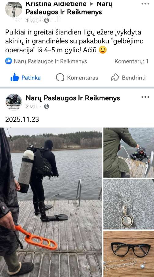 Narų-naro paslaugos,įvairaus sudėtingumo darbai, - nuotraukos Nr. 33