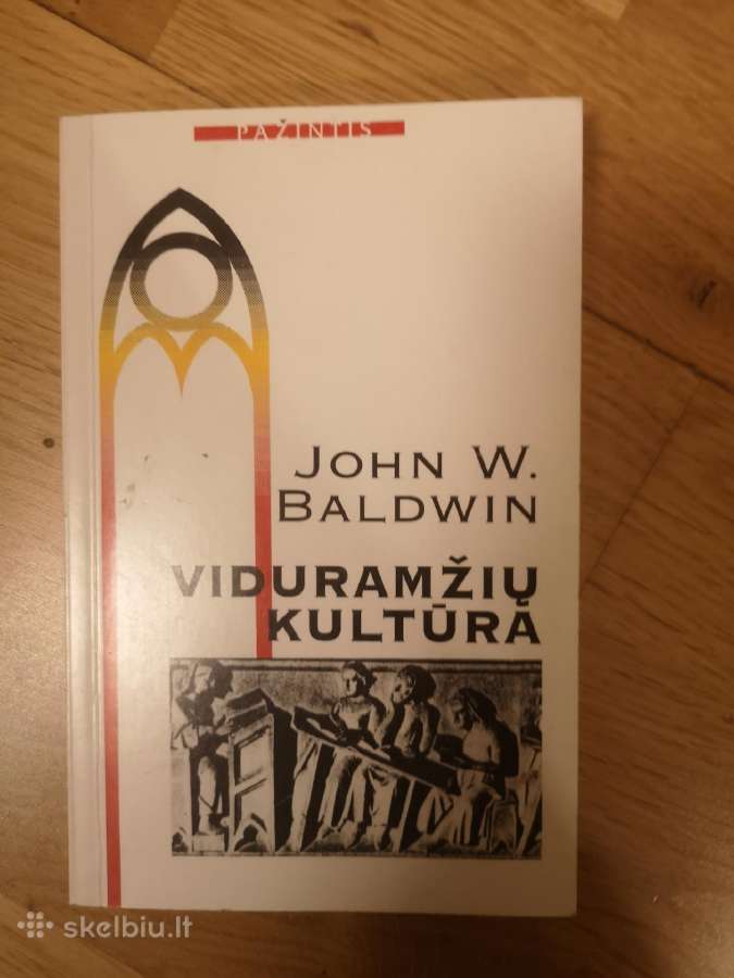 Viduramžių kultūra