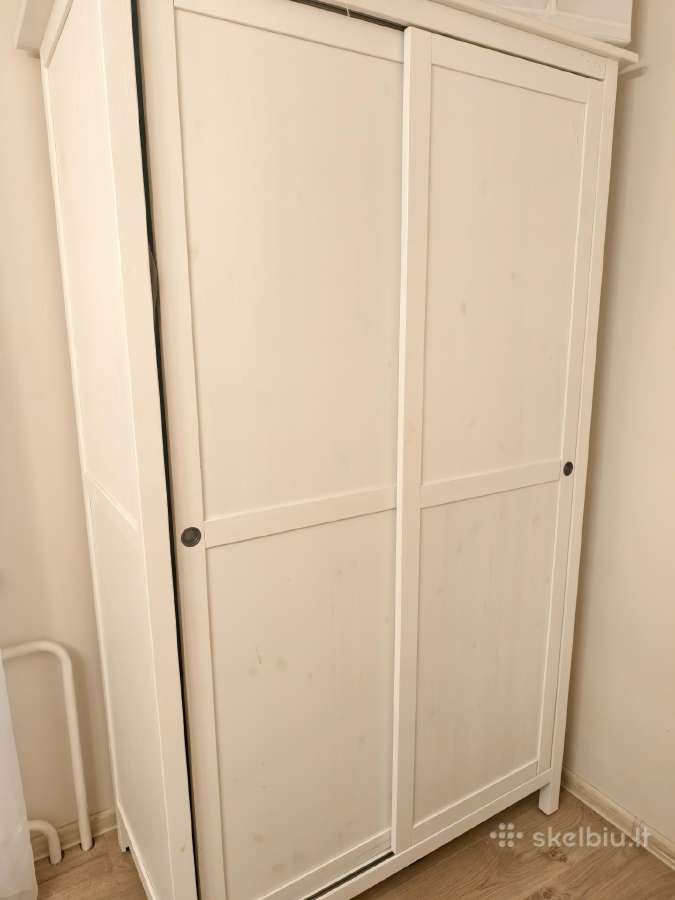 Ikea Hemnes spinta