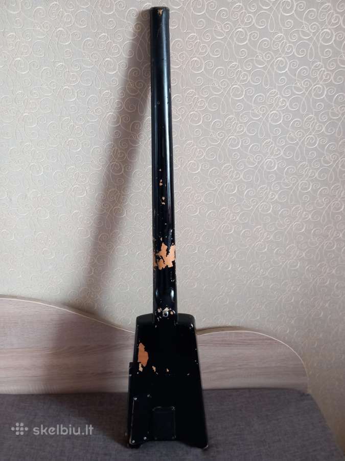 Bass guitar Hohner B2a - nuotraukos Nr. 3