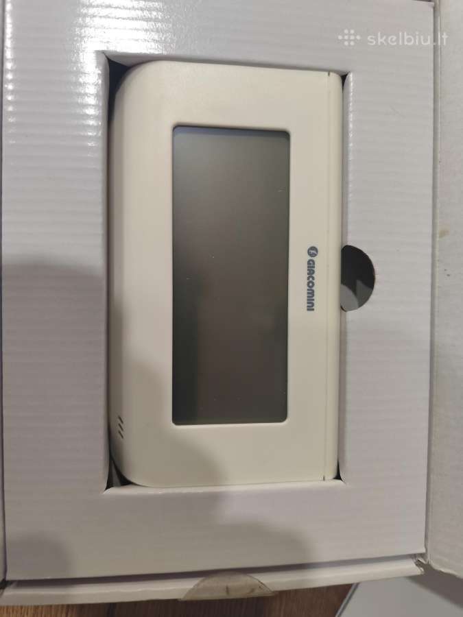 Giacomini K492 termostatas
