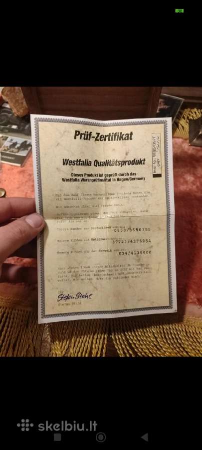 Antikvarinis jūrinis prietaisas - nuotraukos Nr. 9