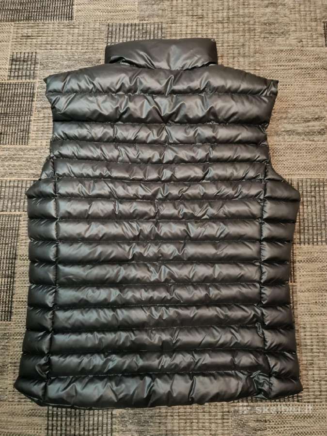 Moncler liemenė - nuotraukos Nr. 4