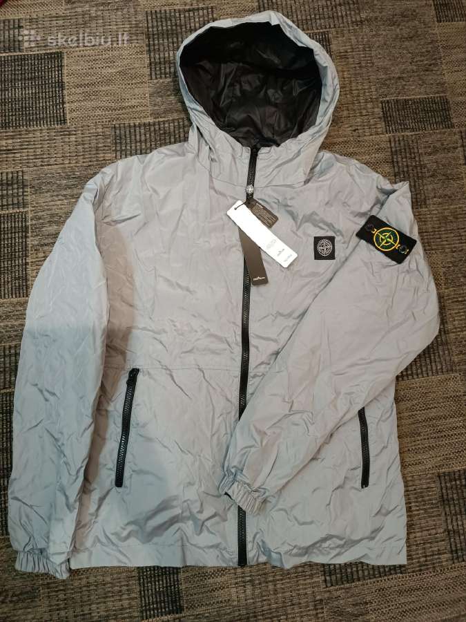 Stone Island striukės