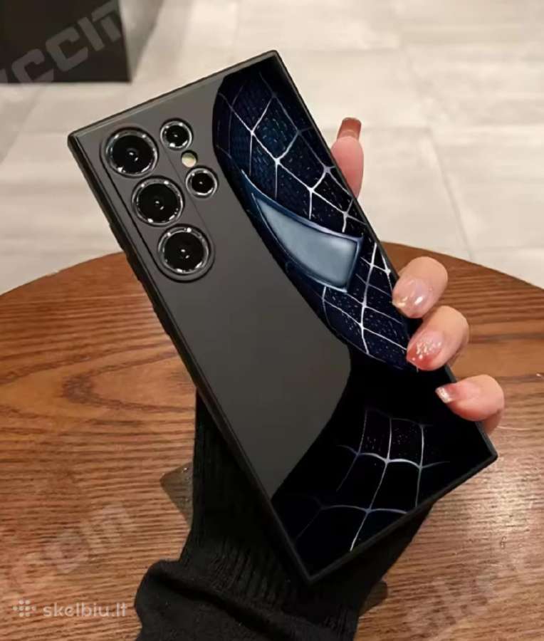 Samsung s24 Ultra dekliukai0