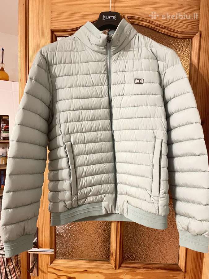 Nauja Jupiter Fashion striukė