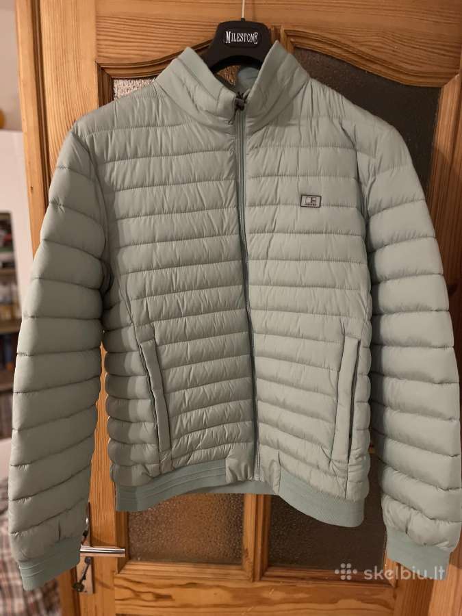 Nauja Jupiter Fashion striukė - nuotraukos Nr. 3