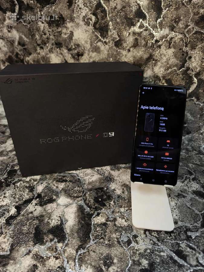 Rog Phone 09