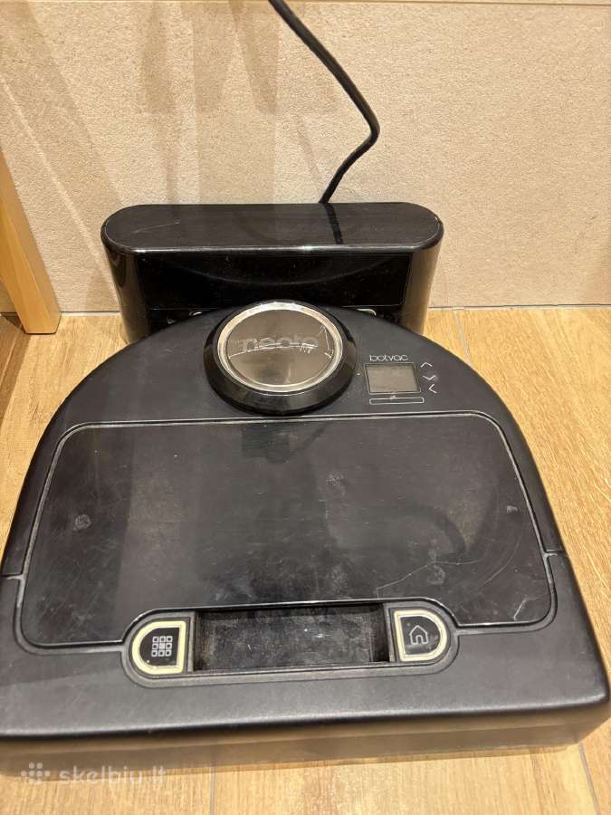 Neato Botvac Connected