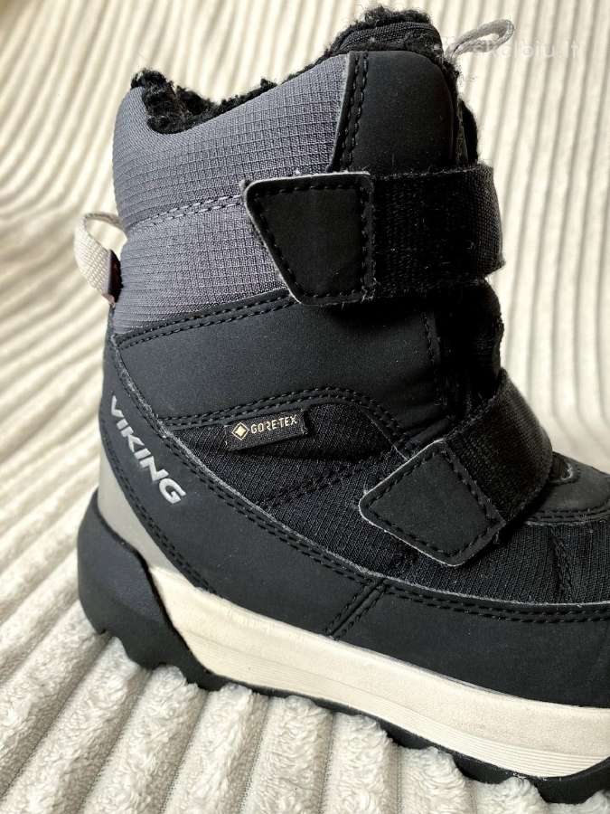 Viking Expower Warm Gtx 2v - nuotraukos Nr. 4