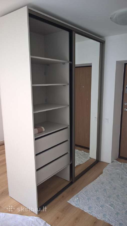 Spintų-drabužinių gamyba - nuotraukos Nr. 18