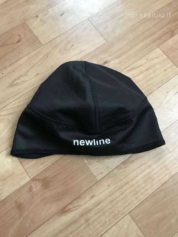 Slydinejimo kepuraitė Newline