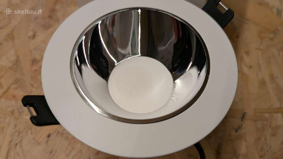 Yeelight Mesh Downlight M2 Pro - nuotraukos Nr. 6