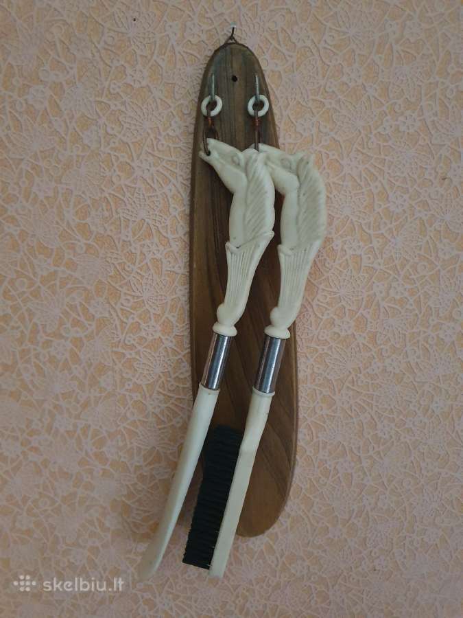 Buitis kolekcionavimas