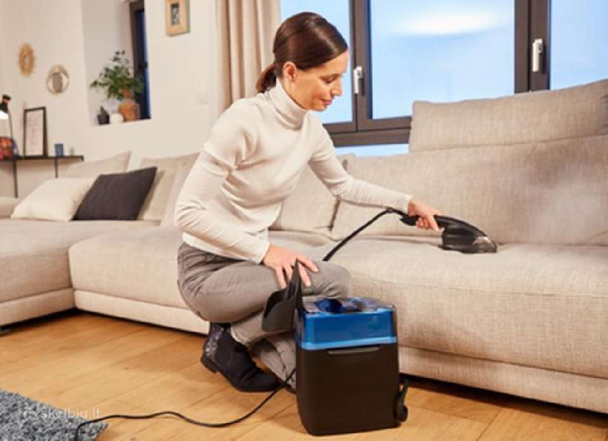 Tefal Cube Lyginimo sistema Ut2020 - nuotraukos Nr. 5