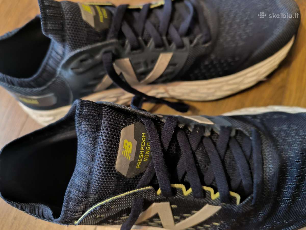 New Balance Fresh Foam Vongo v4 Running Trainers - nuotraukos Nr. 5