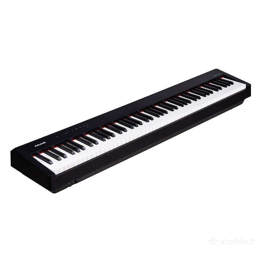 Nux Npk-10