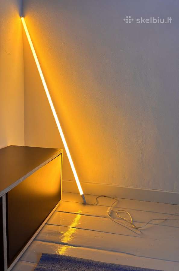 Hay neon tube LED šviestuvas 120cm