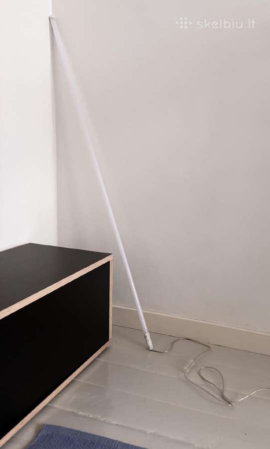 Hay neon tube LED šviestuvas 120cm - nuotraukos Nr. 3