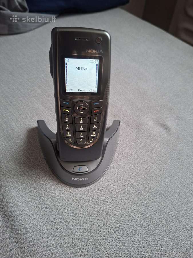 Nokia 9300