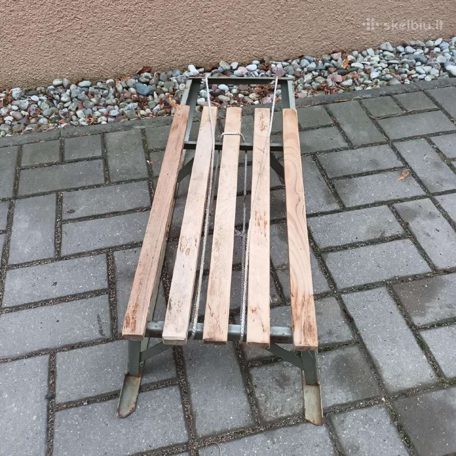 Vaikiskos rogutes - nuotraukos Nr. 3