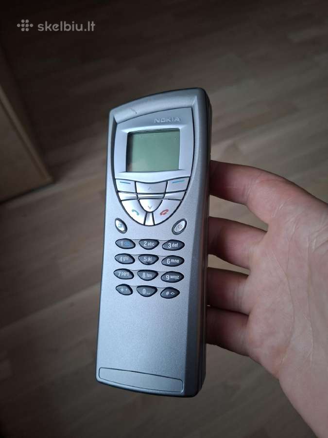 Nokia 9210