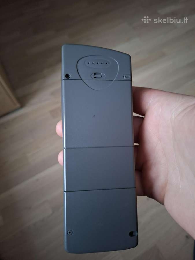 Nokia 9210 - nuotraukos Nr. 2