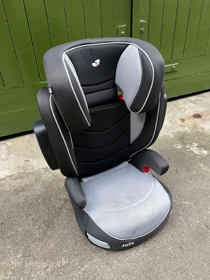 Parduodu autokedute