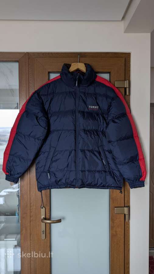 Tommy Hilfiger XXL plius