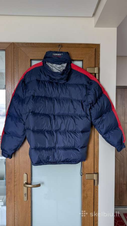 Tommy Hilfiger XXL plius - nuotraukos Nr. 3
