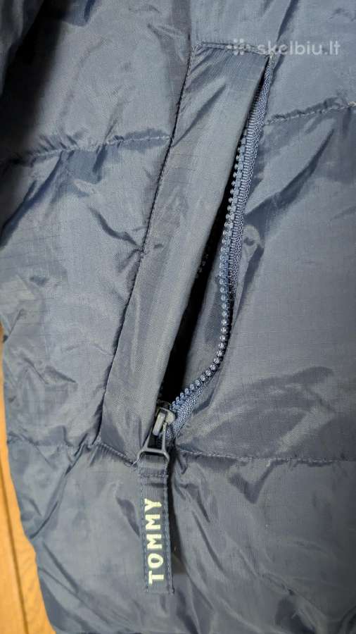 Tommy Hilfiger XXL plius - nuotraukos Nr. 4
