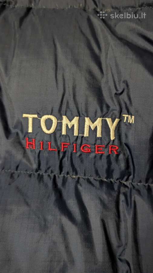 Tommy Hilfiger XXL plius - nuotraukos Nr. 5