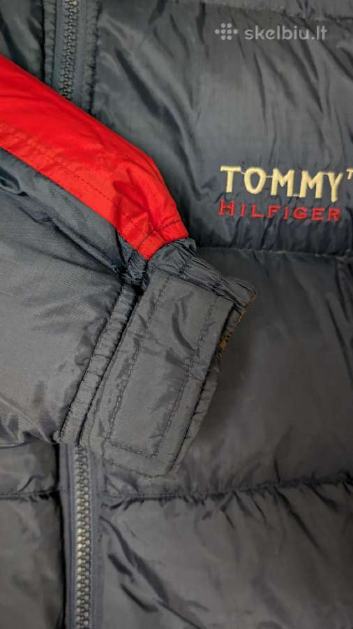 Tommy Hilfiger XXL plius - nuotraukos Nr. 6