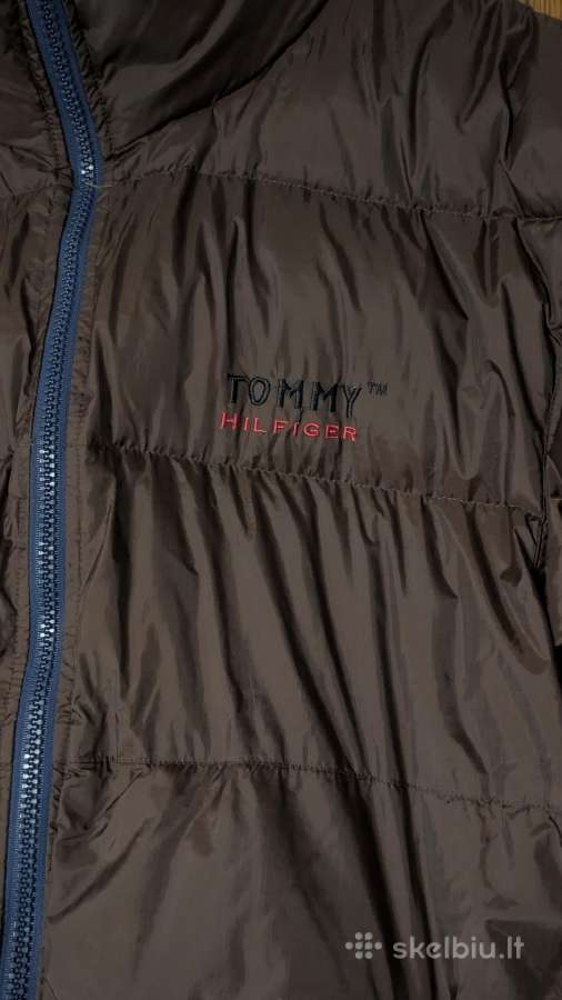 Tommy Hilfiger XXL plius - nuotraukos Nr. 7
