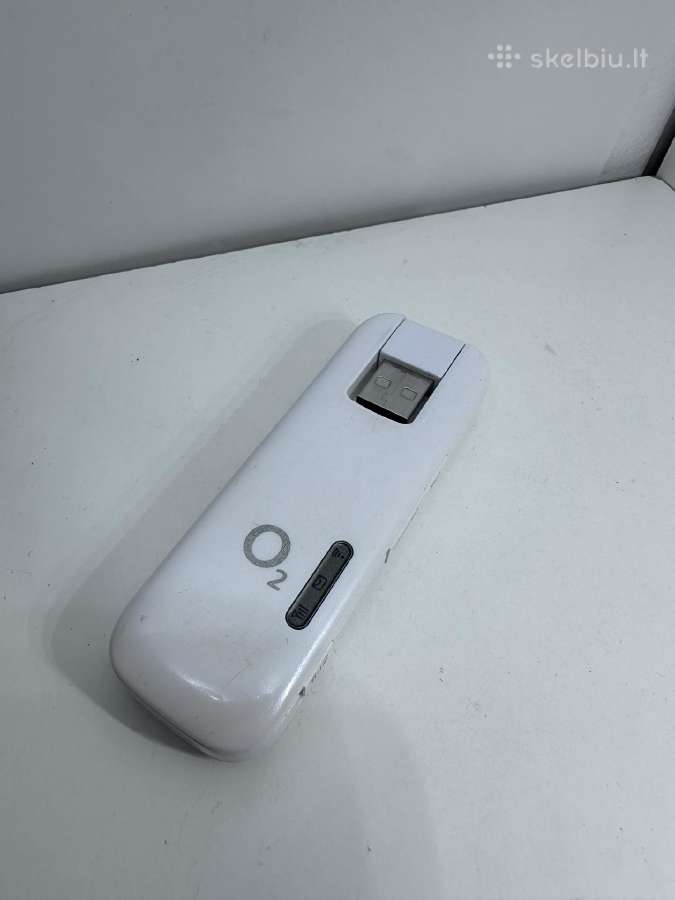 Huawei marsrutizatorius/modemas