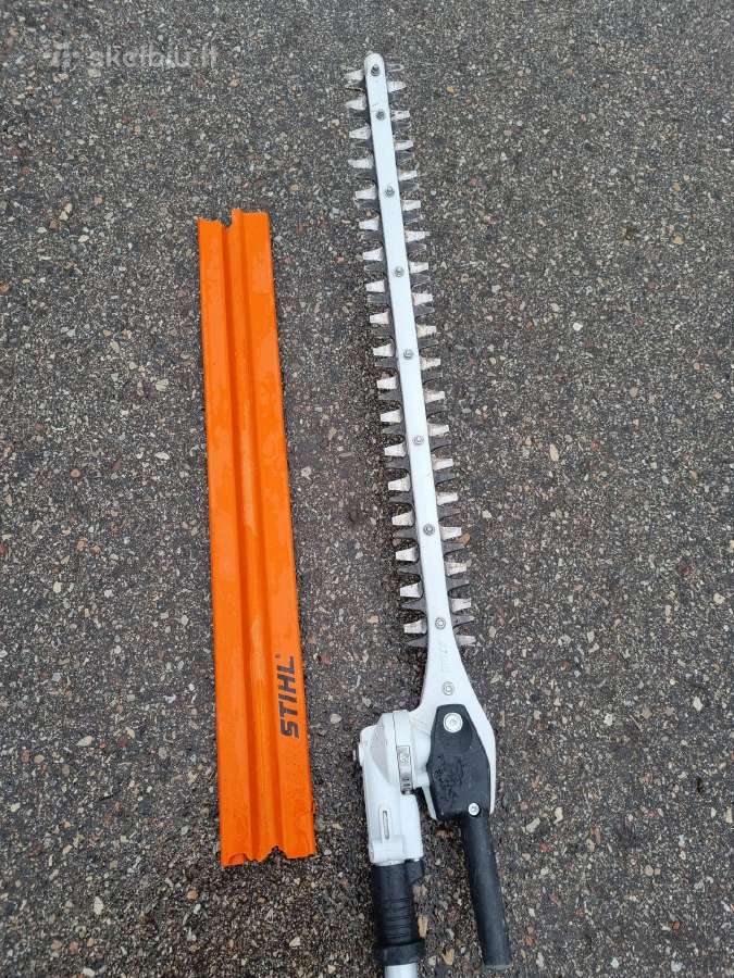 Stihl al301-4,fs55,fs240,fs261,fs461,ap300s - nuotraukos Nr. 16