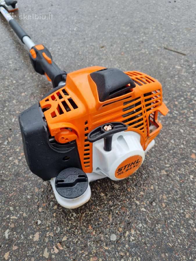 Stihl al301-4,fs55,fs240,fs261,fs461,ap300s - nuotraukos Nr. 17