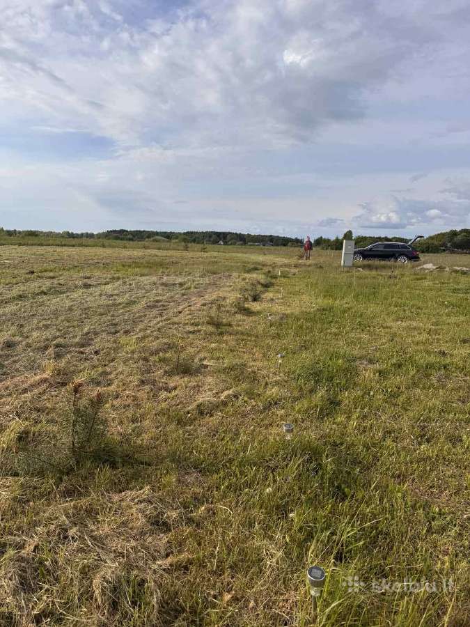 Sklypas Dreverna -Priekulė, 48 arų - nuotraukos Nr. 9