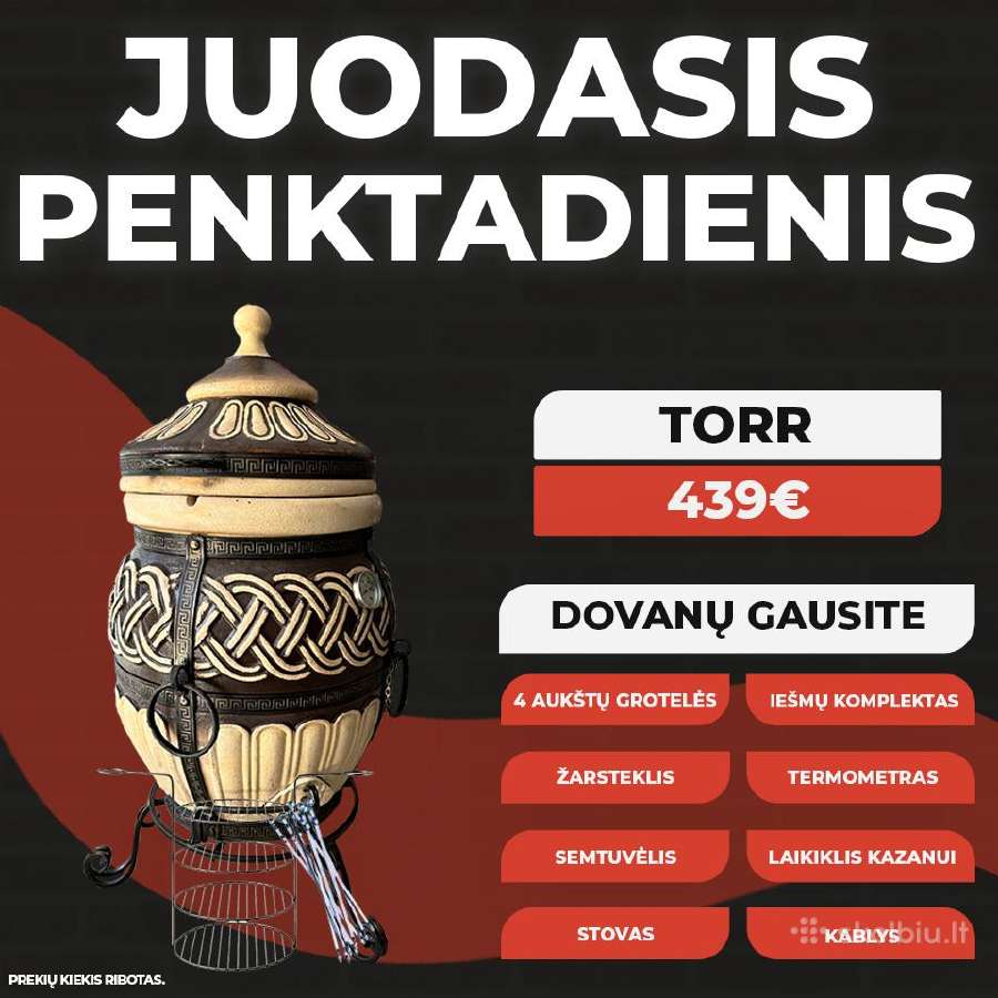 Vieni populiariausių Tandyrų Lietuvoje! - nuotraukos Nr. 6