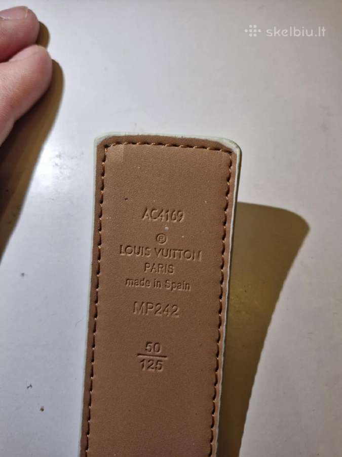 Louis vuitton - nuotraukos Nr. 2