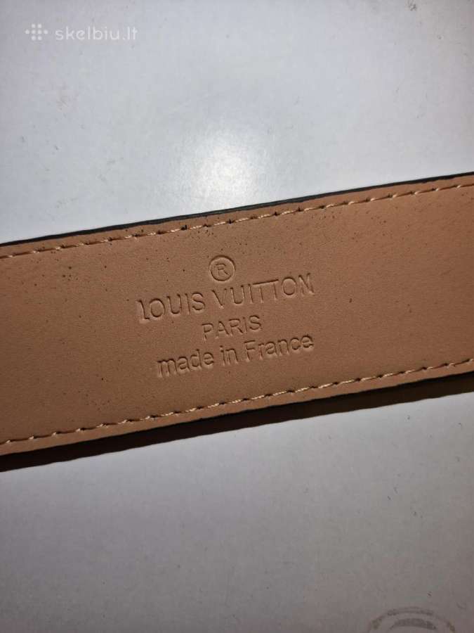 Louis vuitton - nuotraukos Nr. 3
