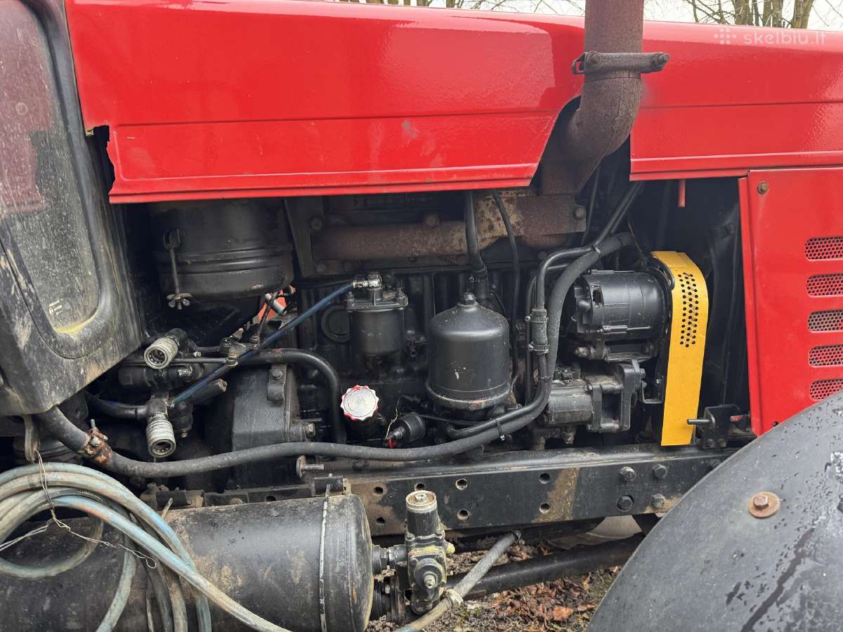 Mtz 892 - nuotraukos Nr. 6