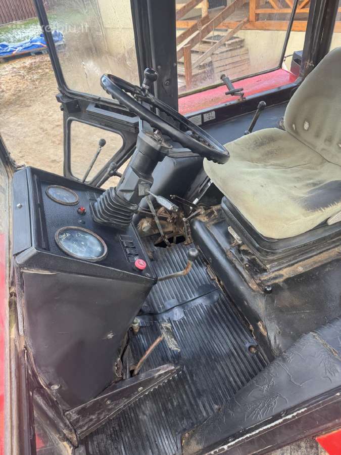 Mtz 892 - nuotraukos Nr. 7