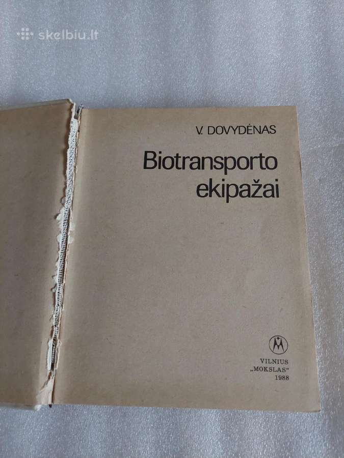 Biotransporto ekipažai - nuotraukos Nr. 2