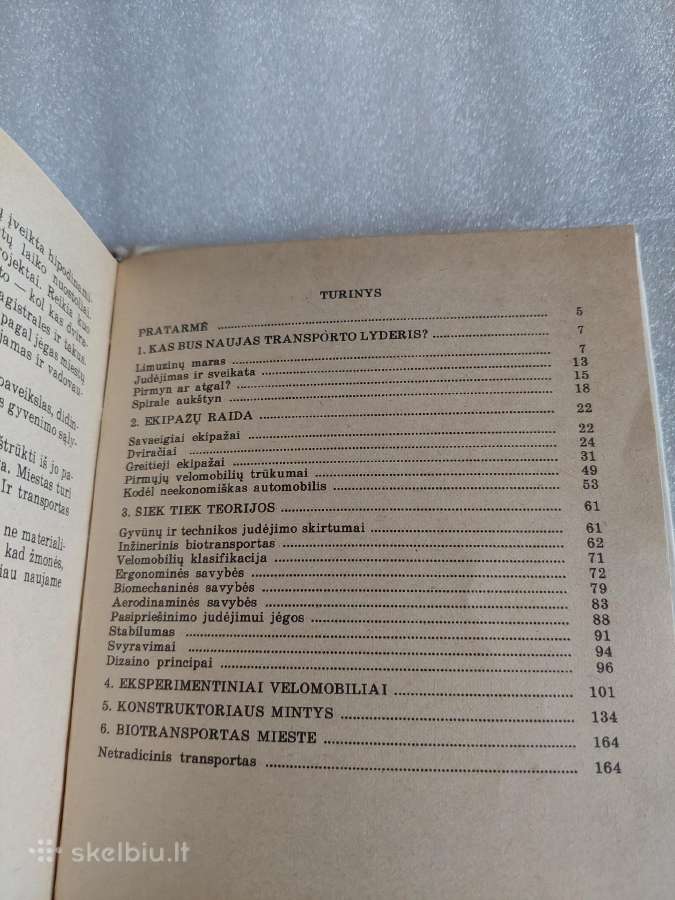Biotransporto ekipažai - nuotraukos Nr. 7