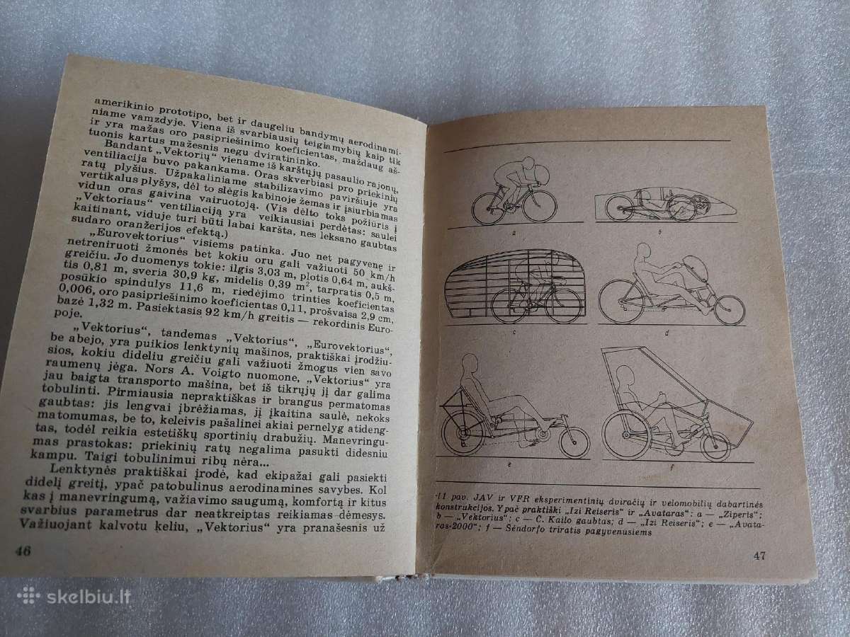 Biotransporto ekipažai - nuotraukos Nr. 4
