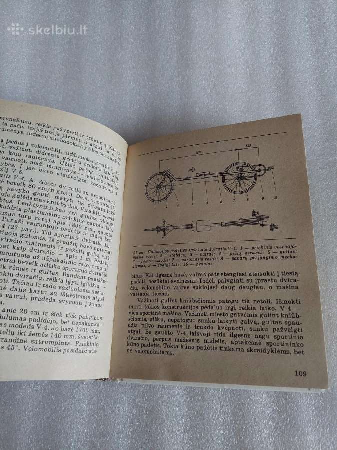 Biotransporto ekipažai - nuotraukos Nr. 5